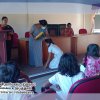 Providing school equipment and shoes for children from vulnerable families