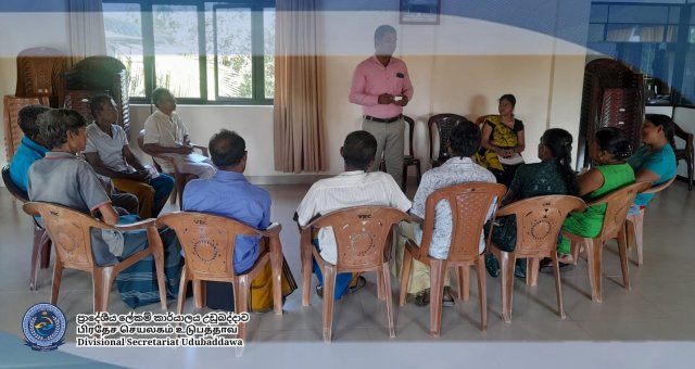 Community Reform - Aweareness