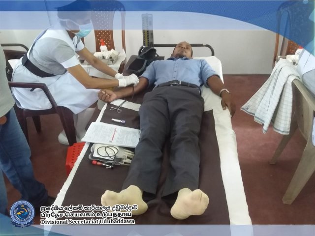 Blood Donation 2023