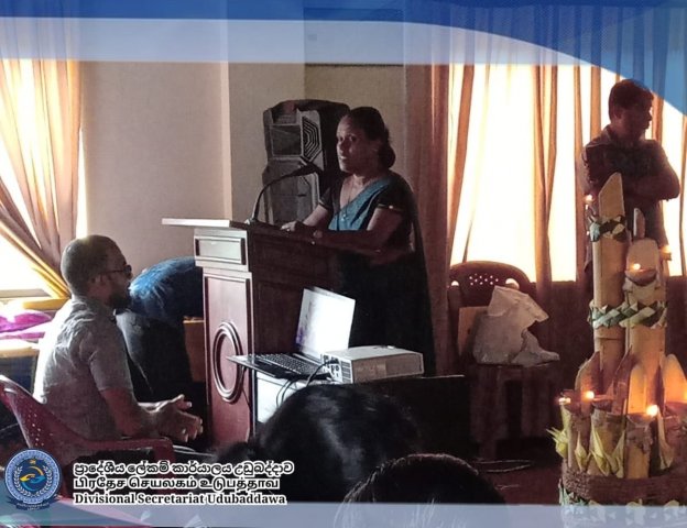 Cultural Program