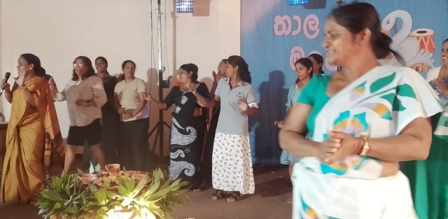තාලමංජරී 2026